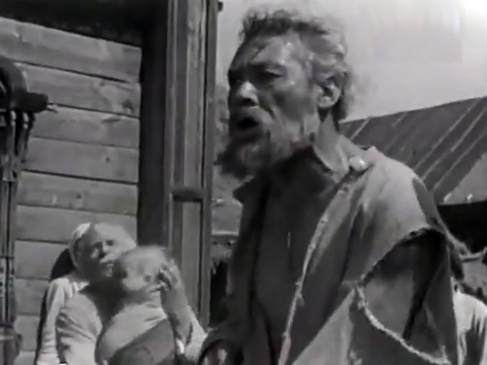 Кадр из фильма Счастье Анны кадр Счастье Анны 4