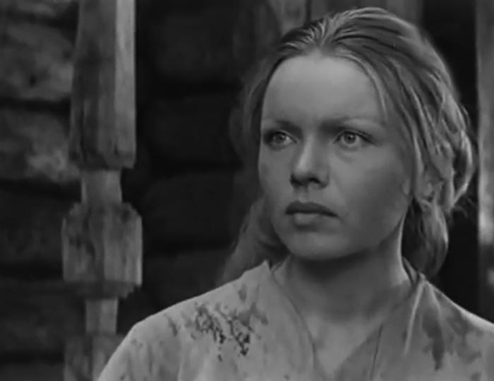 Кадр из фильма Счастье Анны кадр Счастье Анны 5