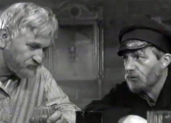 Кадр из фильма Счастье Анны кадр Счастье Анны 7