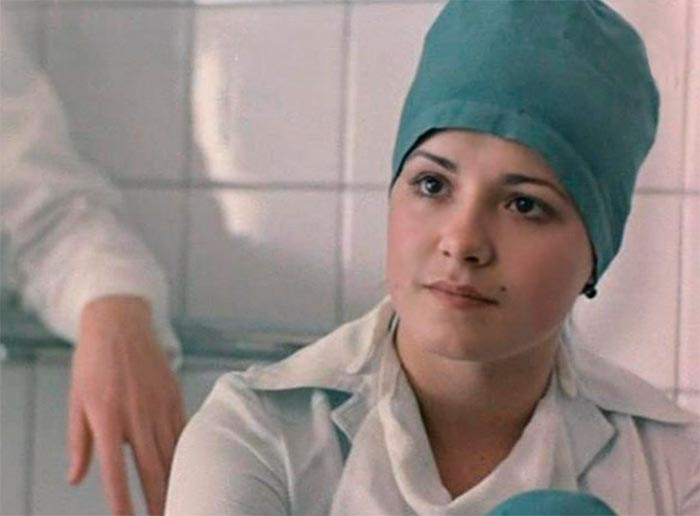 Кадр из фильма Счастливая, Женька! кадр Счастливая, Женька! 2