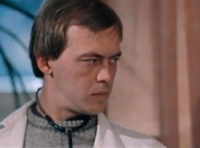 Фильм «Счастливая, Женька!» (1984) - сюжет, актеры и роли, кадры из фильма