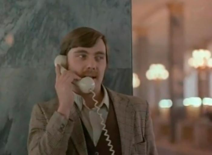 Кадр из фильма Счастливая, Женька! кадр Счастливая, Женька! 5