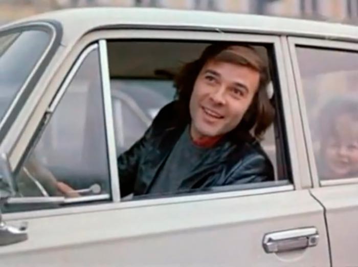 Кадр из фильма Счастливая, Женька! кадр Счастливая, Женька! 7