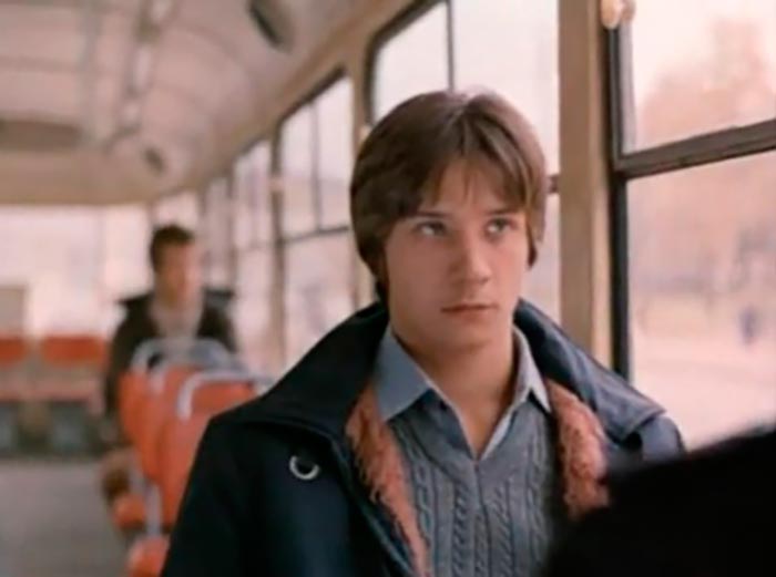 Кадр из фильма Счастливая, Женька! кадр Счастливая, Женька! 10