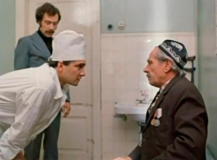 Кадр из фильма Счастливая, Женька! кадр Счастливая, Женька! 11