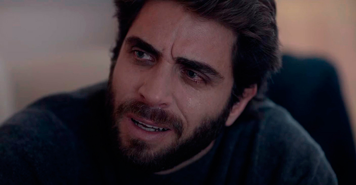 Кадр из фильма Счастливые дни кадр Счастливые дни 4