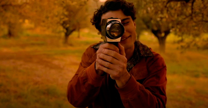 Кадр из фильма Счастливые дни кадр Счастливые дни 7