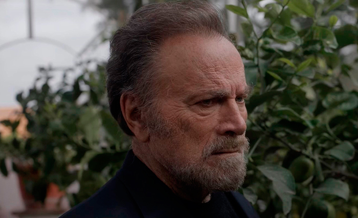 Кадр из фильма Счастливые дни кадр Счастливые дни 8