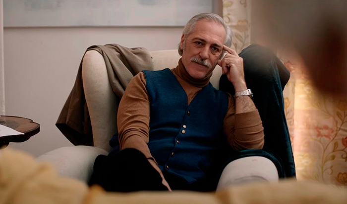 Кадр из фильма Счастливые дни кадр Счастливые дни 11