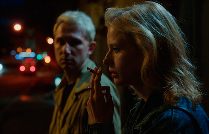 Кадр из фильма Счастлив, когда ты нет кадр Счастлив, когда ты нет 6