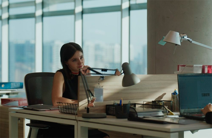 Кадр из фильма Счастлив, когда ты нет кадр Счастлив, когда ты нет 9