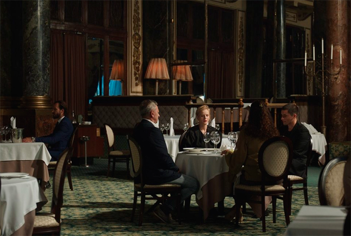 Кадр из фильма Счастлив, когда ты нет кадр Счастлив, когда ты нет 11