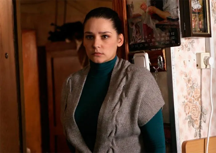 кадр Счастливый маршрут 2