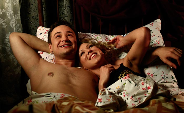 Кадр из фильма Счастливый маршрут кадр Счастливый маршрут 4