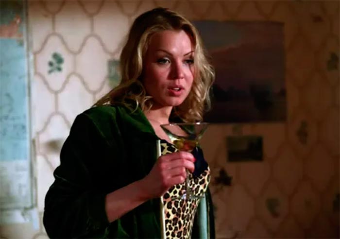 Кадр из фильма Счастливый маршрут кадр Счастливый маршрут 5