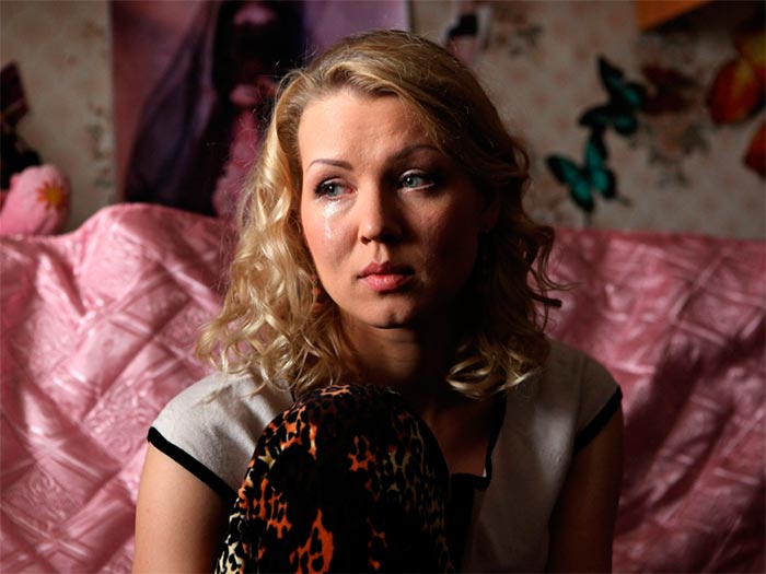 Кадр из фильма Счастливый маршрут кадр Счастливый маршрут 8