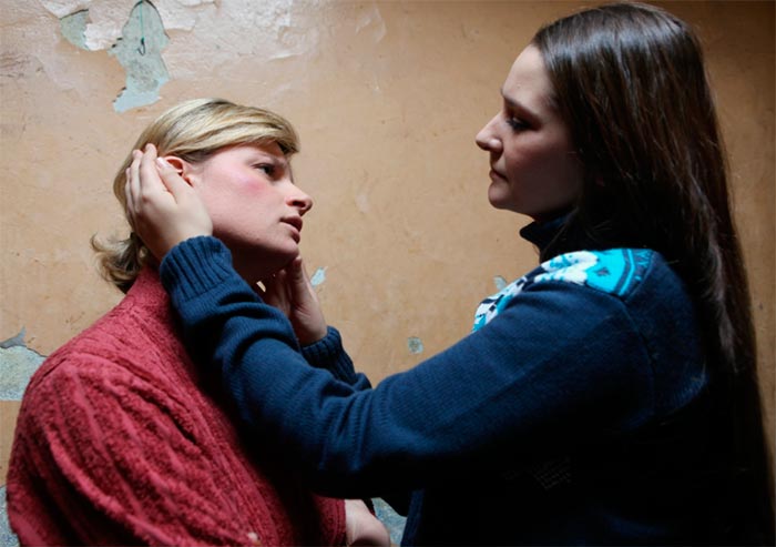 Кадр из фильма Счастливый маршрут кадр Счастливый маршрут 10