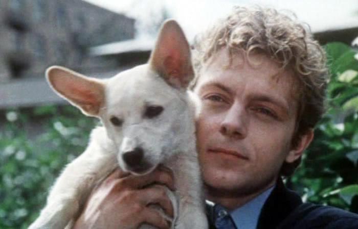 кадр Щен из созвездия Гончих Псов 10