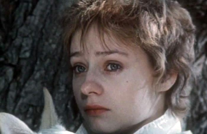 кадр Щен из созвездия Гончих Псов 11