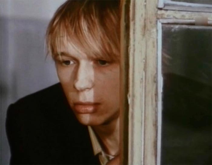 кадр Щенок 3