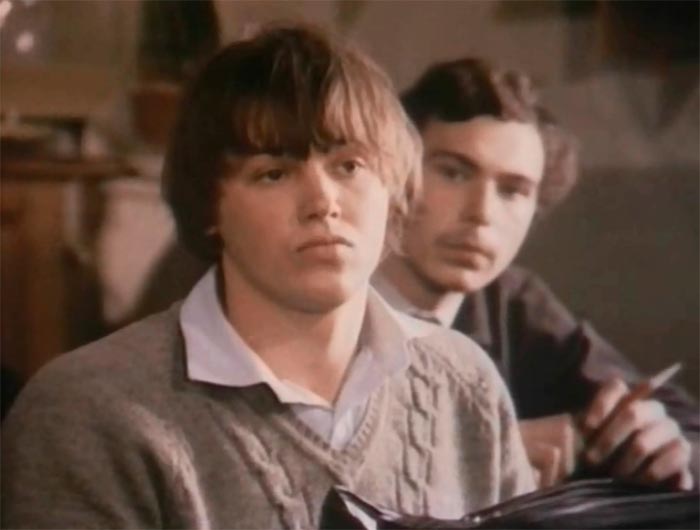 кадр Щенок 4