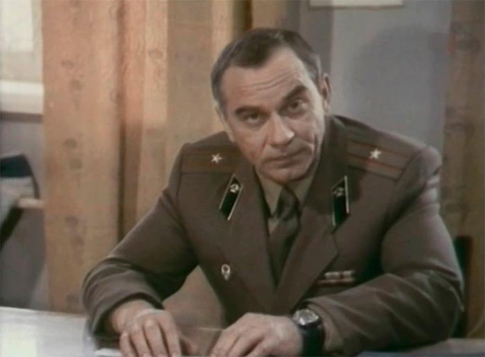 кадр Щенок 5