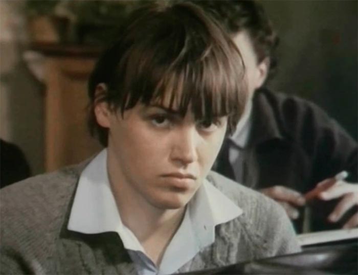 кадр Щенок 6