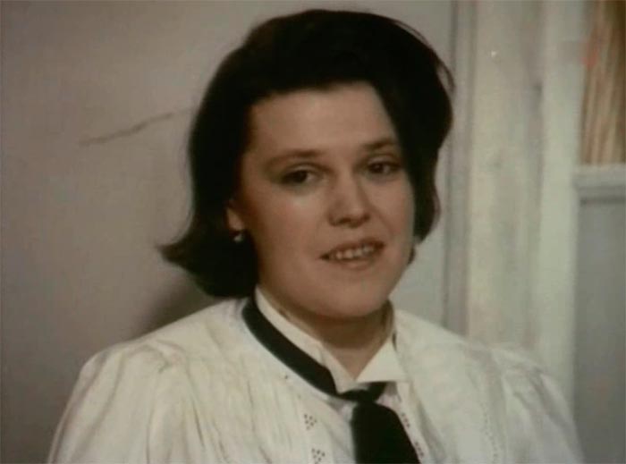 кадр Щенок 7