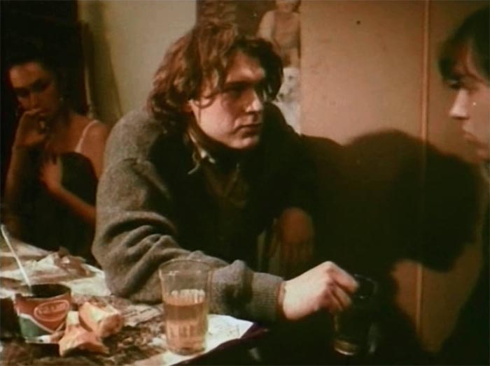 кадр Щенок 8