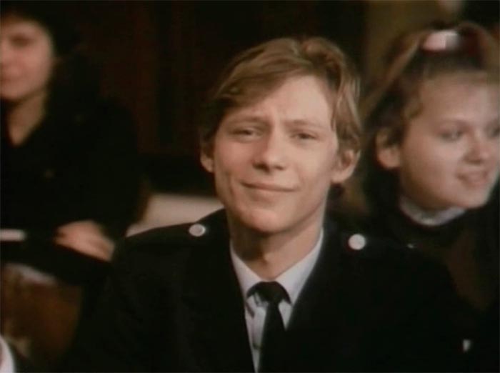 кадр Щенок 10