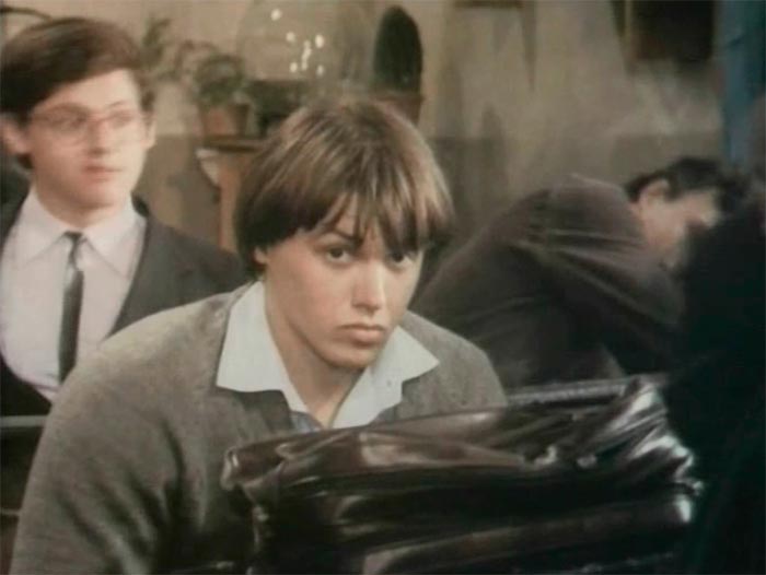 кадр Щенок 11