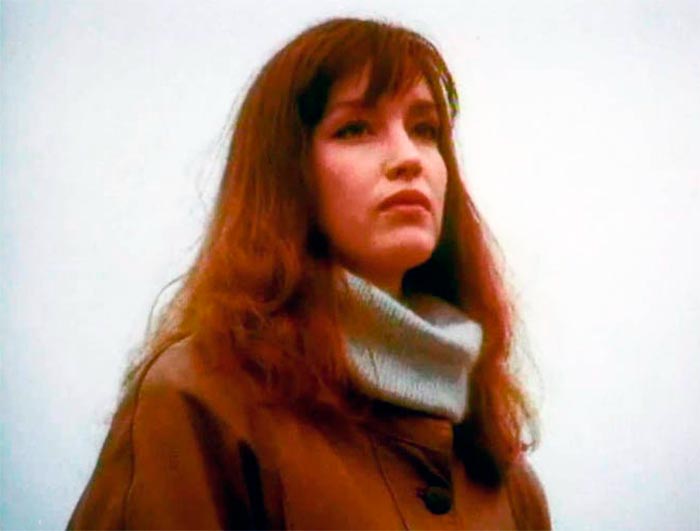 Фильм «Сделай мне больно» (1993) - сюжет, актеры и роли, кадры из фильма