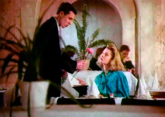 кадр Сделай мне больно 7