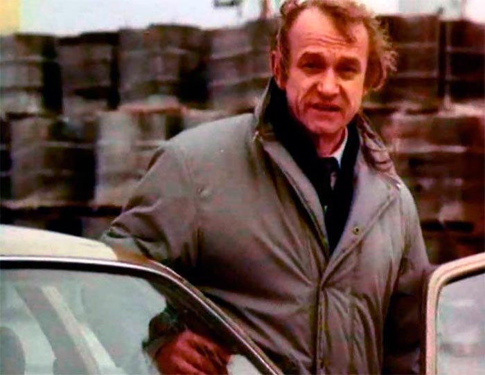 кадр Сделай мне больно 9