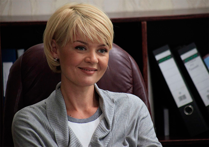 кадр Седьмая жертва 2