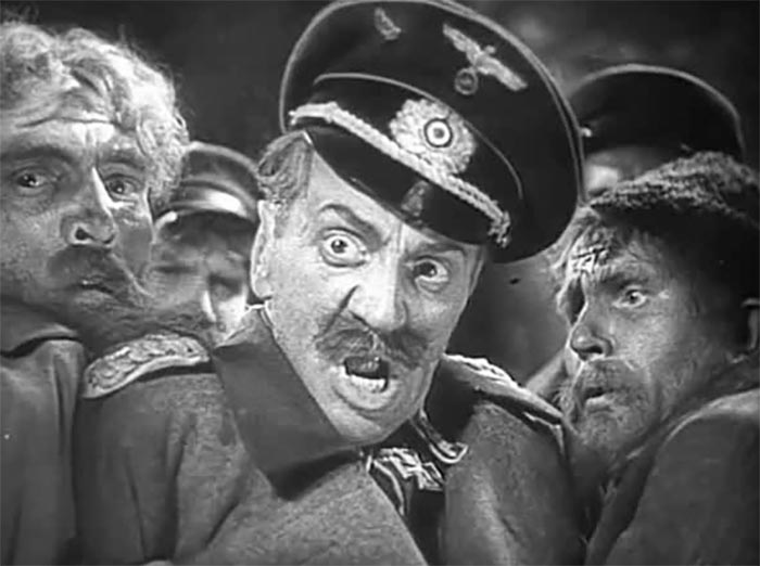 Кадр из фильма Секретарь райкома кадр Секретарь райкома 3