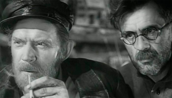 Кадр из фильма Секретарь райкома кадр Секретарь райкома 6