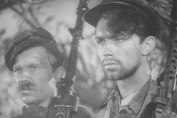 Кадр из фильма Секретарь райкома кадр Секретарь райкома 9