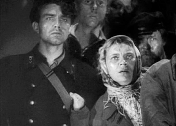 Кадр из фильма Секретарь райкома кадр Секретарь райкома 11