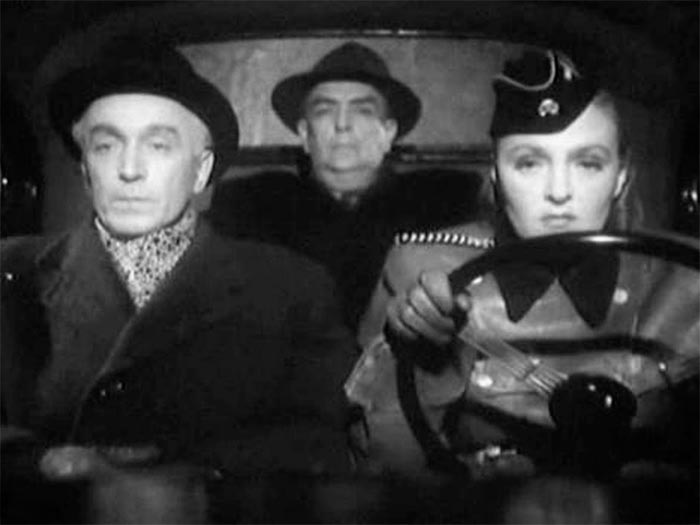 кадр Секретная миссия 2