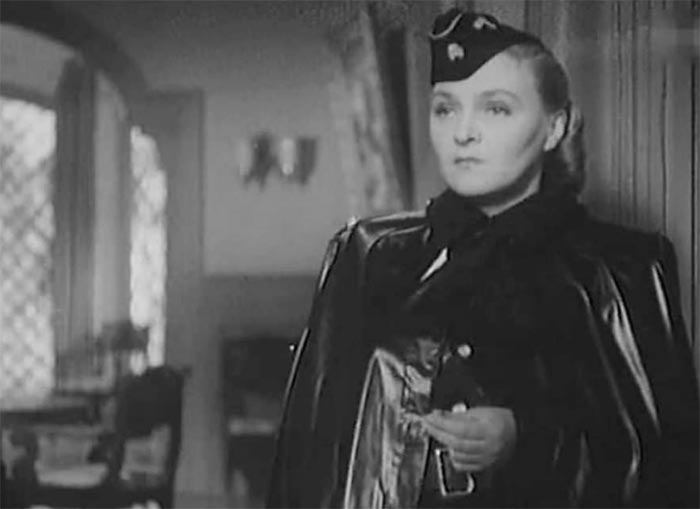 кадр Секретная миссия 3