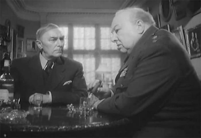 кадр Секретная миссия 5