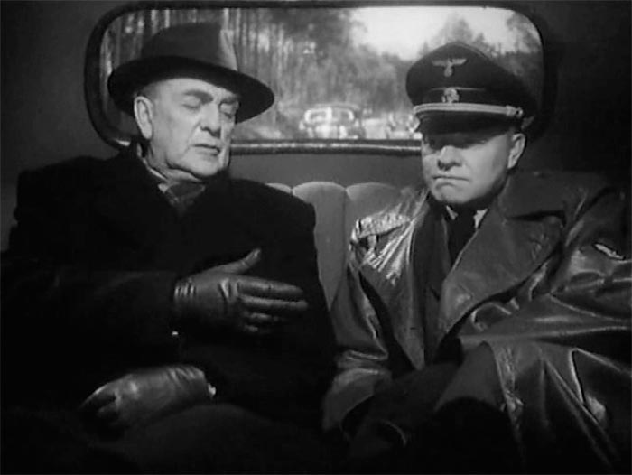 кадр Секретная миссия 7