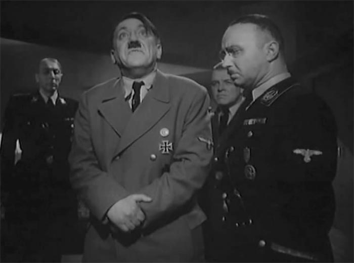 кадр Секретная миссия 8