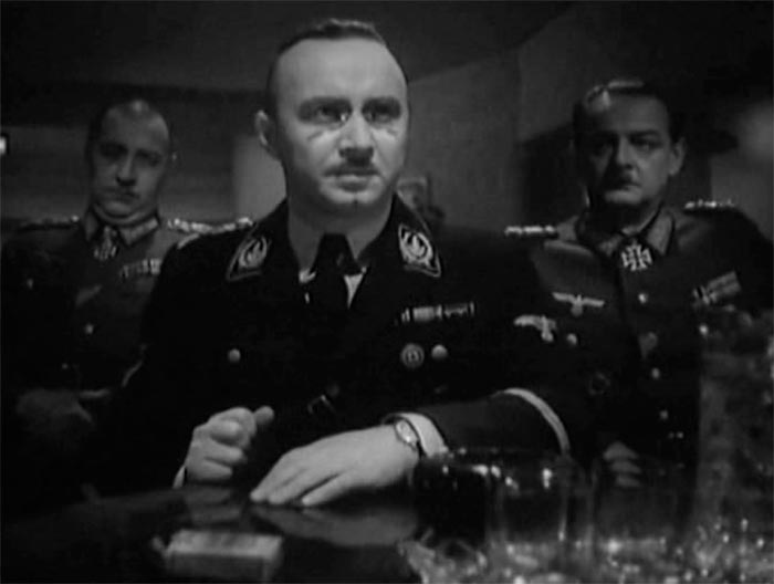 кадр Секретная миссия 9