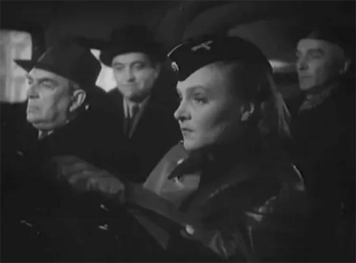 кадр Секретная миссия 10