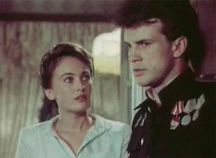 кадр Секретный фарватер 4