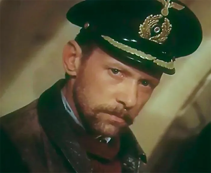 кадр Секретный фарватер 5