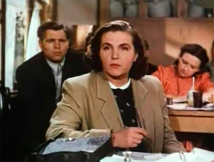 Кадр из фильма Сельский врач кадр Сельский врач 3