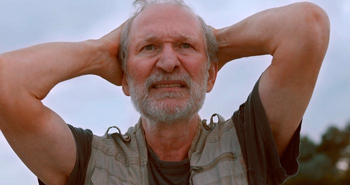 Кадр из фильма Семь дней Петра Семёныча кадр Семь дней Петра Семёныча 4